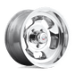 US Mag 1PC INDY 15X5 BLANK 63 H -12 (108-155) Wheels