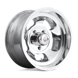 US Mag 1PC INDY 15X5 BLANK 63 H -12 (108-155) Wheels