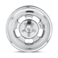 US Mag 1PC INDY 15X5 BLANK 63 H -12 (108-155) Wheels