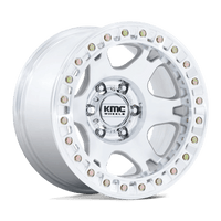 KMC KM238 17X9 5X5.0 MACH -12MM Wheels