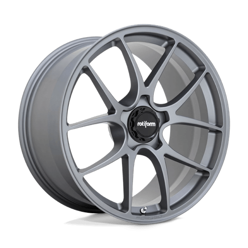 Rotiform R901 21X9 5X130 S-TITAN 45MM Wheels