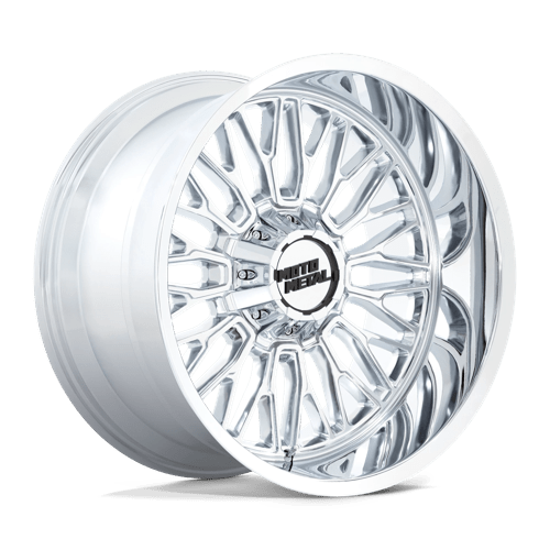 Moto Metal MO809 22X12 5X5.0/5.5 CHROME -44MM Wheels