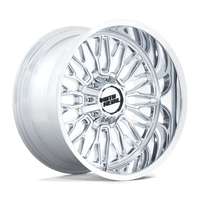 Moto Metal MO809 22X12 5X5.0/5.5 CHROME -44MM Wheels