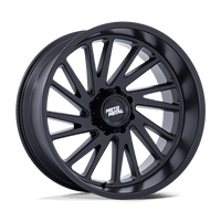 Moto Metal MO811 20X10 5X5.0 M-BLK -18MM Wheels