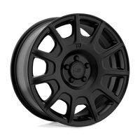 Motegi MR139 15X7 5X100 S-BLK 15MM Wheels