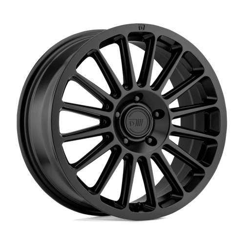 Motegi MR141 15X7 5X100 S-BLK 15MM Wheels