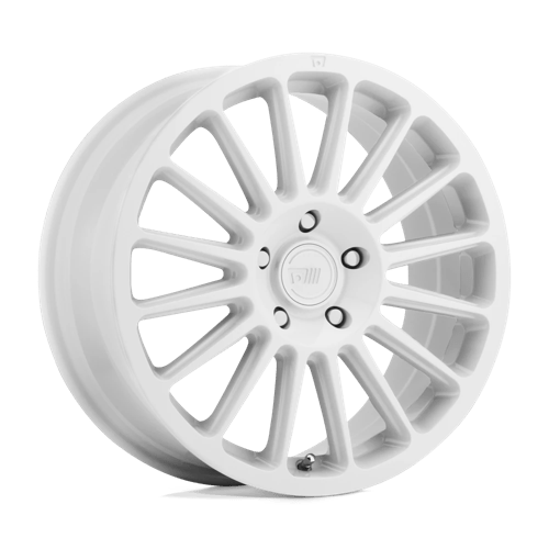 Motegi MR141 15X7 5X100 WHITE 15MM Wheels