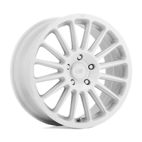 Motegi MR141 15X7 5X100 WHITE 15MM Wheels