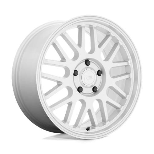 Motegi MR144 16X7 5X100 HYPER SLV 40MM Wheels