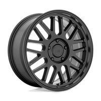 Motegi MR144 16X7 5X4.5 S-BLK 40MM Wheels