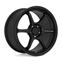 Motegi MR145 17X8.5 5X4.5 S-BLK 35MM Wheels