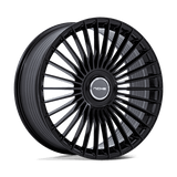 Niche 1PC M282 21X9 5X112/120 G-BLK 20MM Wheels