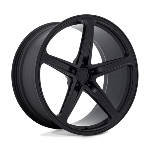 OHM OMAMP 21X10.5 5X120 M-BLK 30MM Wheels