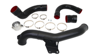 PLM Intercooler Charge Pipe Kit 2023+ Civic Type R FL5 & Integra Type S DE5