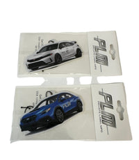 PLM Air Freshener VB WRX TR & Civic Type R FL5