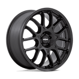 Rotiform R195 21X10.5 5X112 MT-BLK 10MM Wheels