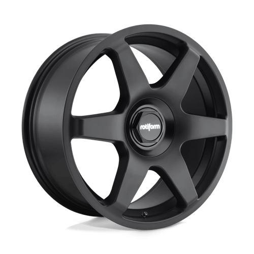 Rotiform R113 19X8.5 5X100/112 MT-BLK 45MM Wheels