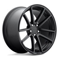 Rotiform R122 18X8.5 5X112 MT-BLK 35MM Wheels