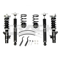 Mazda 3 (04-13) TrackOne Development Coilovers