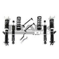 Ford Mustang (94-04) TrackOne Development Coilovers