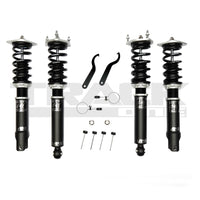 Infiniti G37 Coupe (08-15) TrackOne Development Coilovers