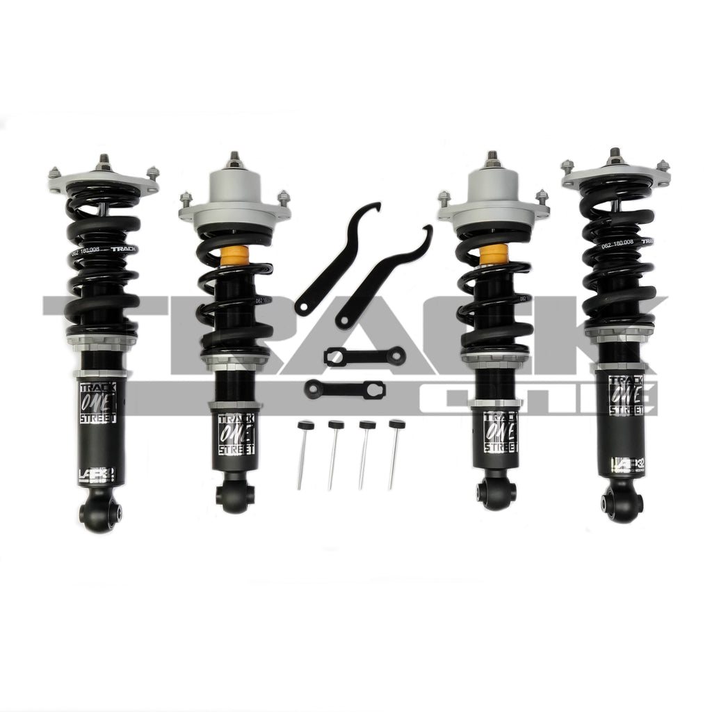 Mazda Miata NA (90-98) TrackOne Development Coilovers