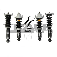 Mazda Miata NA (90-98) TrackOne Development Coilovers