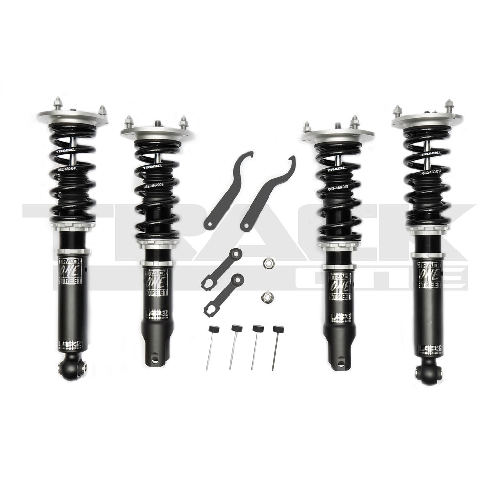 Mazda RX-7 FD (92-02) TrackOne Development Coilovers