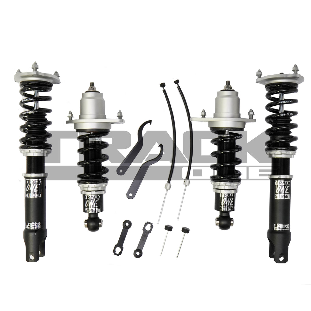 Mazda RX-8 (03-08) TrackOne Development Coilovers