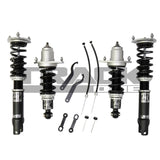 Mazda RX-8 (03-08) TrackOne Development Coilovers