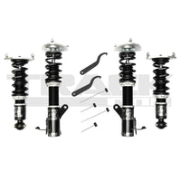 Toyota FT86 (12-21) TrackOne Development Coilovers