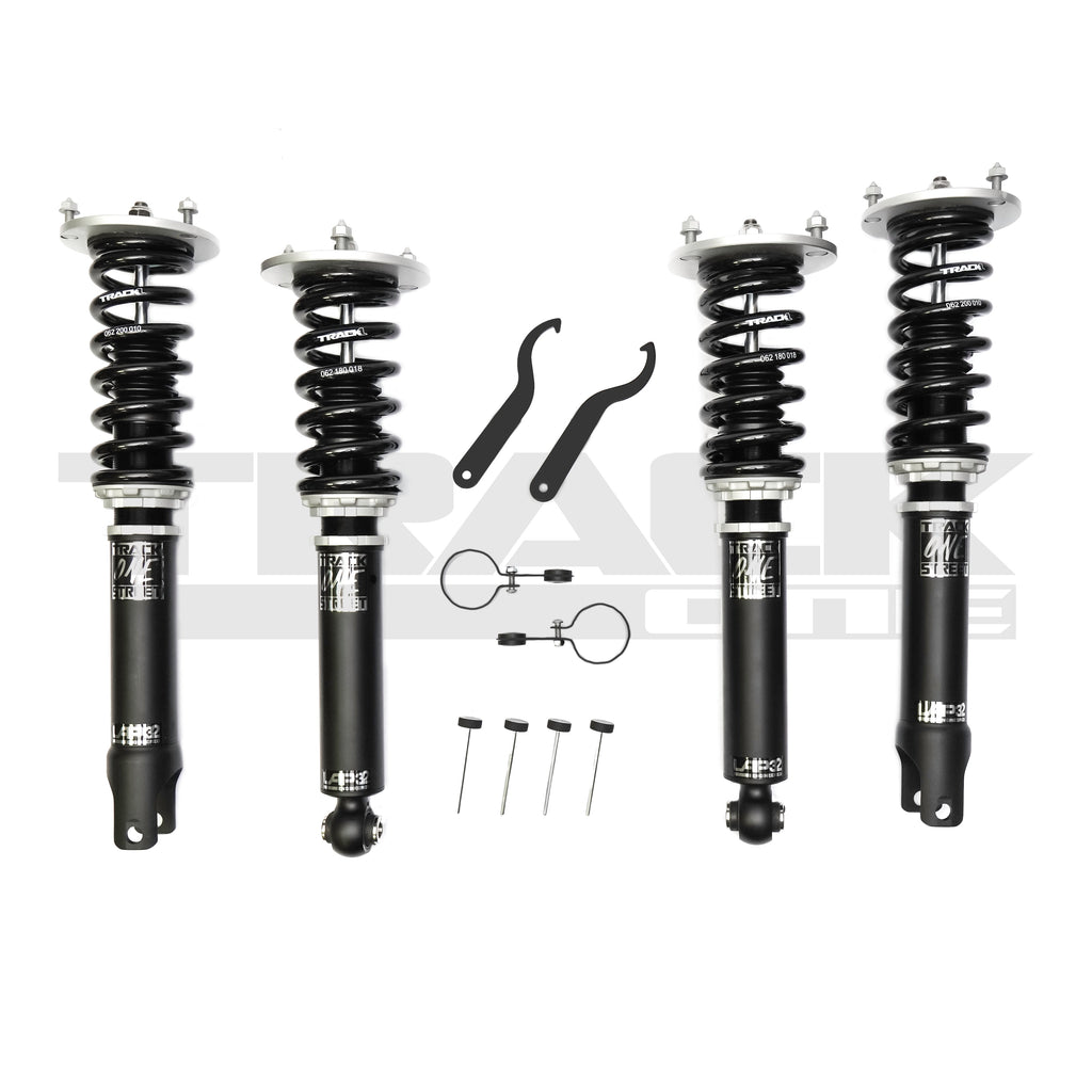 Lexus SC300/SC400 (92-00) TrackOne Development Coilovers