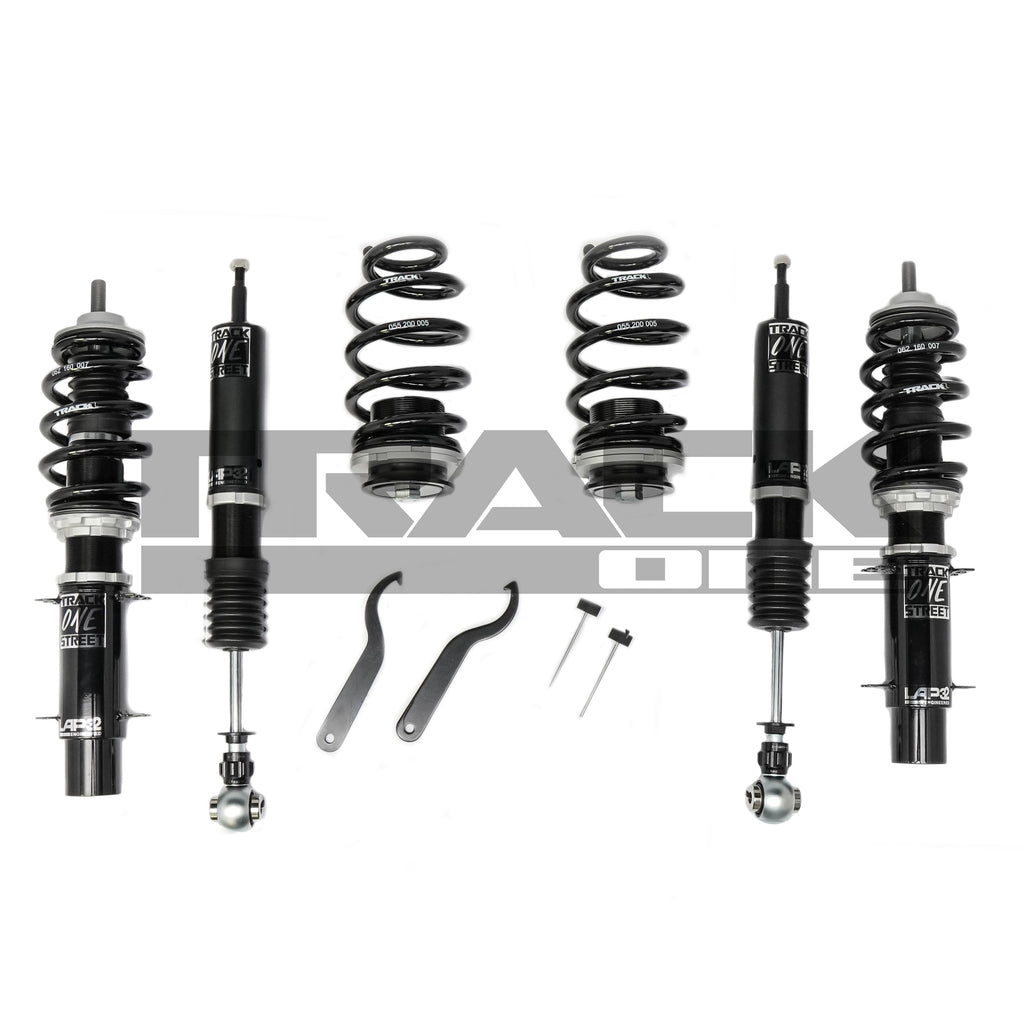 VW Jetta MK4 (1999-2005) TrackOne Development Coilovers