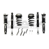 Mazda 6 (09-11) - 2WD TrackOne Development Coilovers