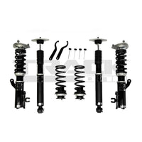 Mazda 6 (14-21) TrackOne Development Coilovers