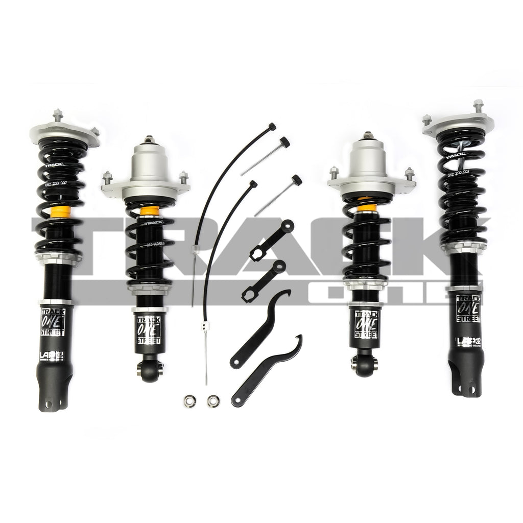 Mazda Miata NC (06-14) TrackOne Development Coilovers