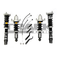 Mazda Miata NC (06-14) TrackOne Development Coilovers