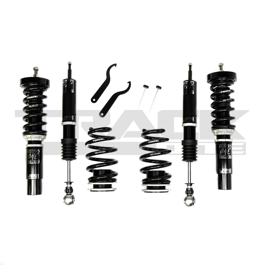 Audi A4 B8 2WD (08-16) TrackOne Development Coilovers