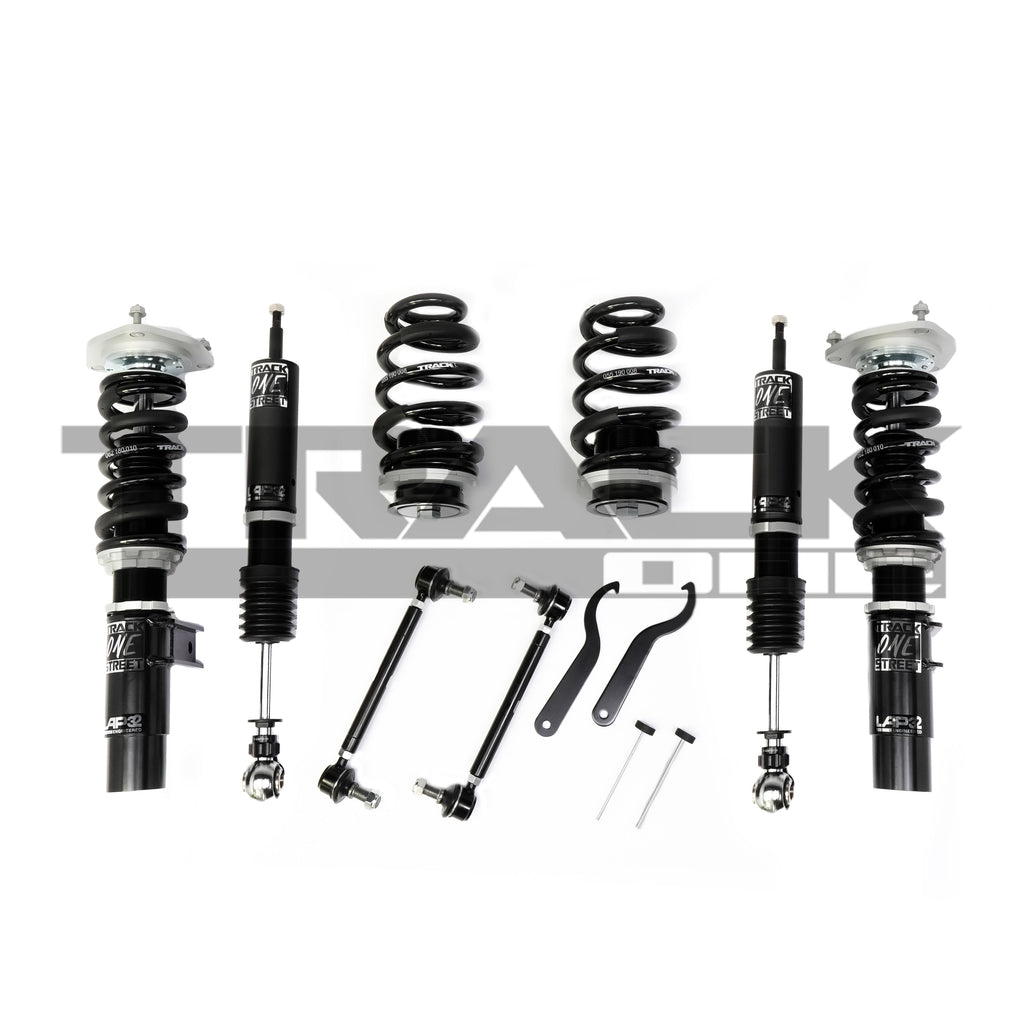 Audi TT RS (06-14) TrackOne Development Coilovers