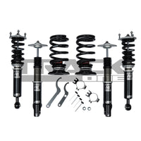 Nissan 400Z (23+) TrackOne Development Coilovers