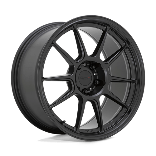 TSW TWITA 18X9 5X120 M-BLK 22MM Wheels