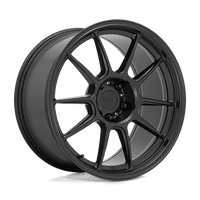 TSW TWITA 18X9 5X120 M-BLK 22MM Wheels