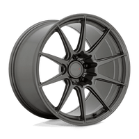 TSW TWKMA 18X9.5 5X100 M-GNMTL 38MM Wheels