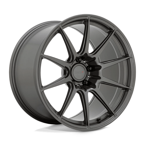 TSW TWKMA 18X9 5X120 M-GNMTL 22MM Wheels