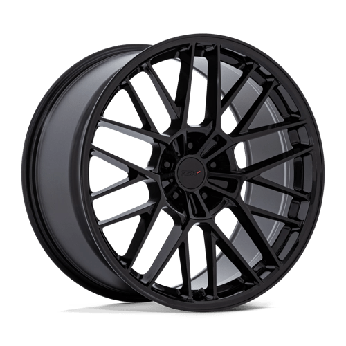 TSW TW001 21X10.5 5X112 G-BLK 30MM Wheels