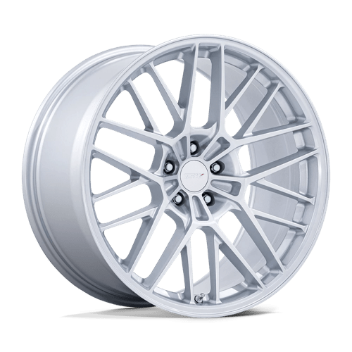 TSW TW001 21X9 5X120 G-SLVR 25MM Wheels