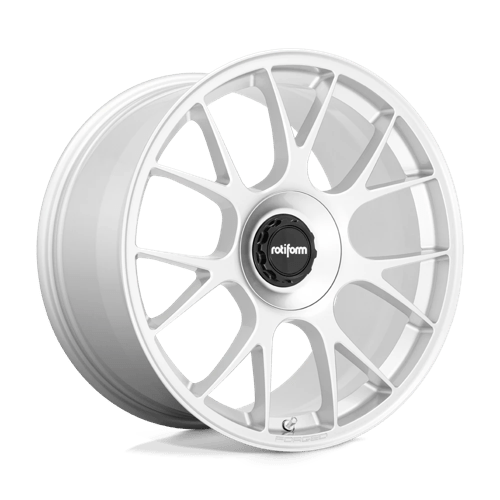 Rotiform R902 21X9 5X130 GL-SLVR 45MM Wheels