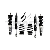 Audi A4 B8 AWD (08-16) TrackOne Development Coilovers