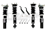Porsche 911 (997) Turbo (06-12) TrackOne Development Coilovers