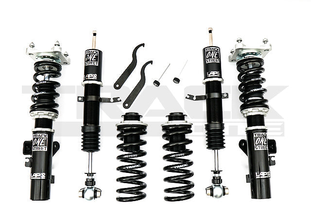 Toyota Supra MK5 (19+) TrackOne Development Coilovers